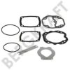 BERGKRAFT BK1500002AS-02 Repair Kit, compressor
